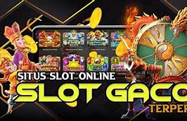 5 Daftar Situs Slot Online Terpercaya Indonesia W Indonesia U20