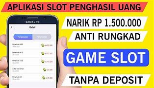 Apk Slot Tanpa Deposit 75Bet Indonesia Login Terbaru Indonesia