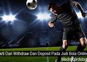 Arti Btts Dalam Judi Bola