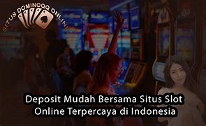 Cara Pinjam Saldo Di Game Slot Online Terpercaya Indonesia Login