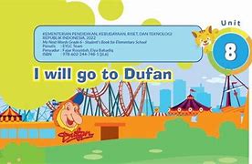 Dufan Untuk Bocil Sd Kelas 6