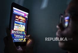 Kominfo Blokir Situs Judi Slot Online 2024