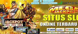 Pinjaman Modal Slot Online Terpercaya 2024 Indonesia Android