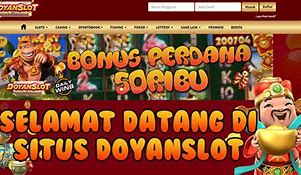 Situs Resmi Slot Online