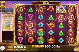 Slot Gacor Hari Ini Pola Sakti Terbaru Hari Ini 2024 Terbaru