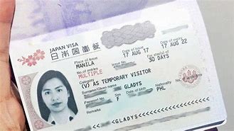 Visa Ke Jepang Berapa Harganya